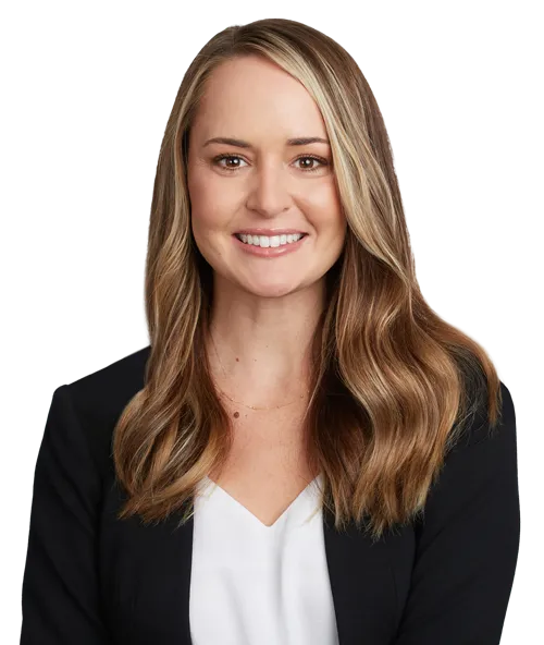 Chelsea O'Hara-Sales Practice Manager