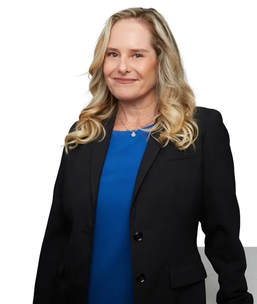 Debbie Babbush-Senior Marketing Manager