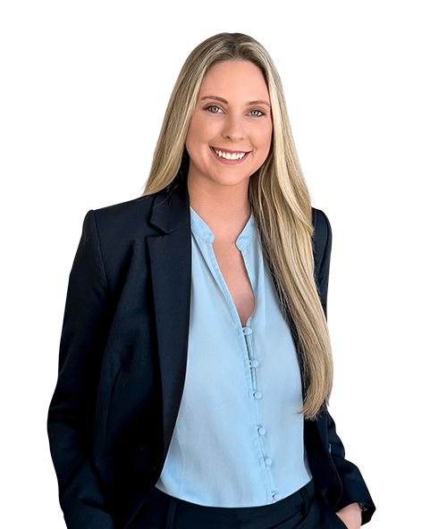 Kelly Oliver-Wealth Manager