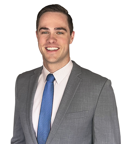 Jaron Wagner-Wealth Manager