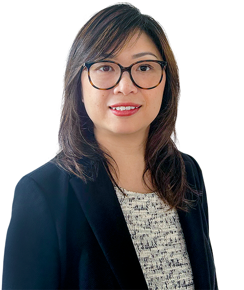 Rosie Nguyen-Alternative Investments