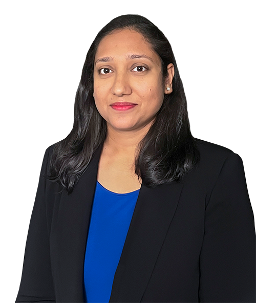 Ananya Chandra-Portfolio Operations